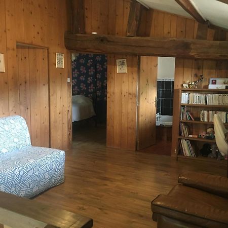 Holiday home Gobertier Saint-Alban-d'Ay Exterior foto