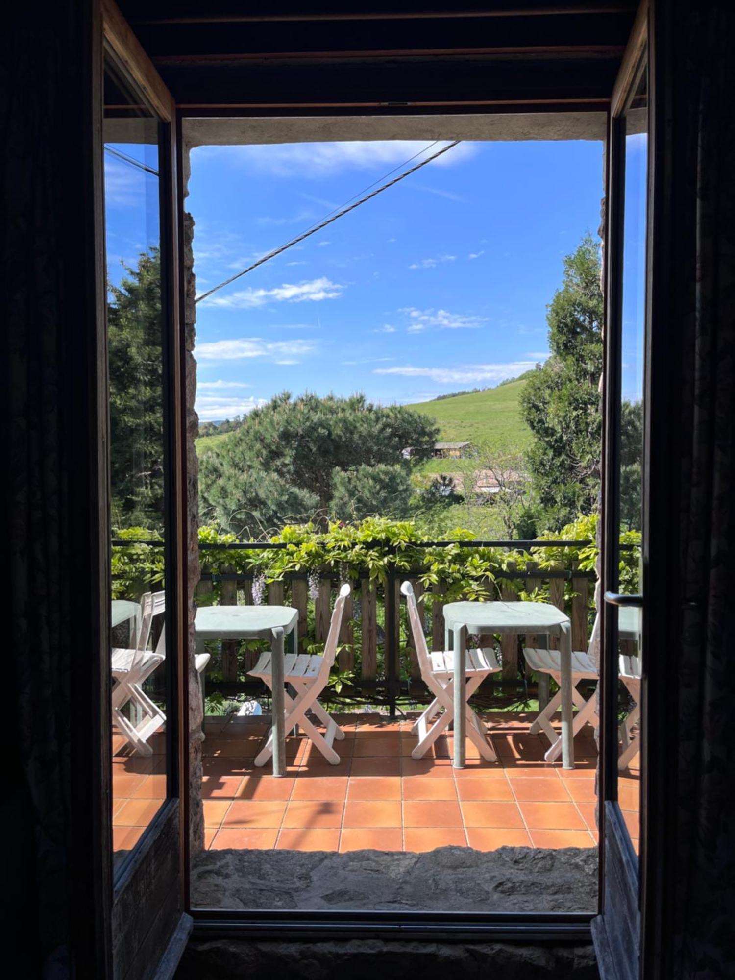 Holiday home Gobertier Saint-Alban-d'Ay Exterior foto