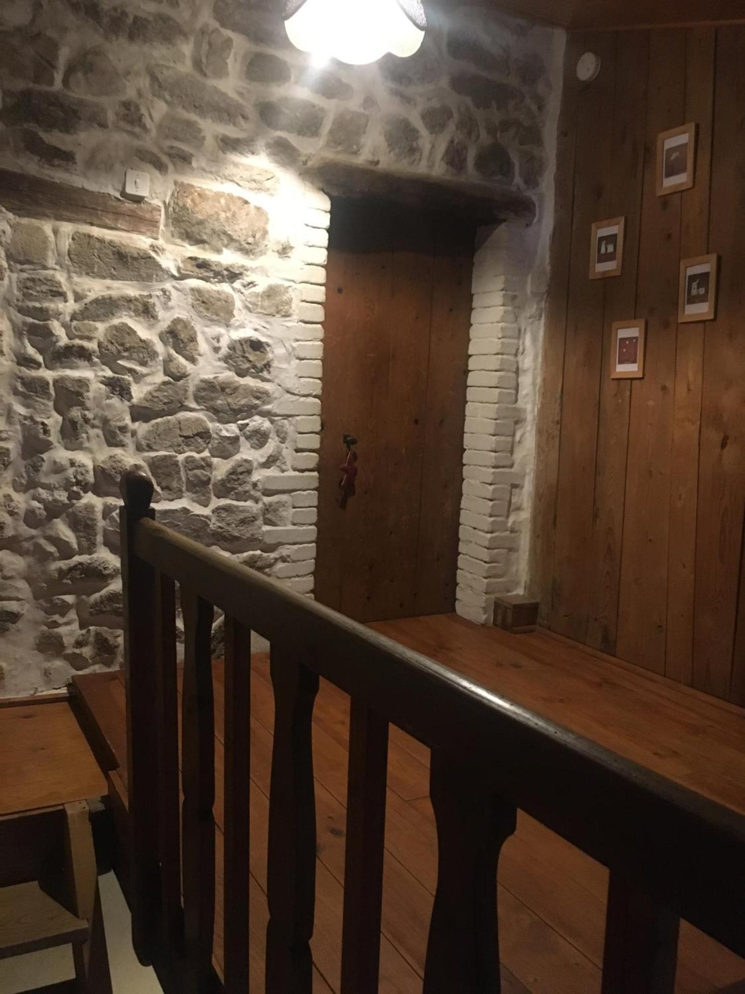 Holiday home Gobertier Saint-Alban-d'Ay Exterior foto